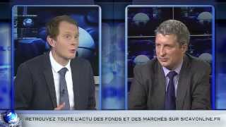 Bourse  2014 fautil croire au scénario « bisounours » [upl. by Joappa]