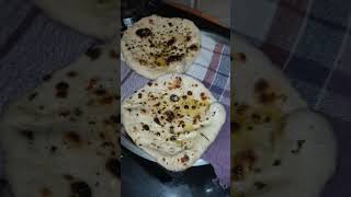 🔥Tandoori Roti [upl. by Huff]