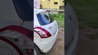 ❌SOLD❌2011 Maruti Suzuki SWIFT VDI DIESEL mncarspudukkottai mncars lowbudgetcar usedcarmarket [upl. by Aloiv]