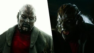 Jeepers Creepers 4  Origin Story How To Fix The Mistakes Of Jeepers Creepers 3 Explained [upl. by Sekoorb686]