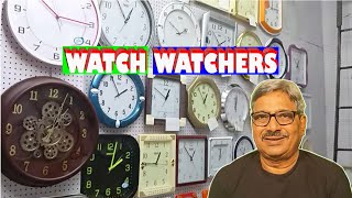 Cheapest Watch Market In Kolkata l Ultra Smart Watch l Radha Bazar Watch Market l PB Speaks [upl. by Leonanie]