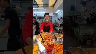 Viral Snack Food food bbq streetfood delicious cooking [upl. by Selrahc]