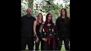 Erinyes song Sacrificial Heart teaser from our upcoming album 💿 [upl. by Mcclain]