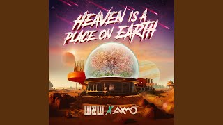 Heaven Is A Place On Earth Extended Mix [upl. by Linell352]