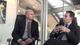 Business opportunities in Serbia interview with Simone Apolloni [upl. by Inigo]