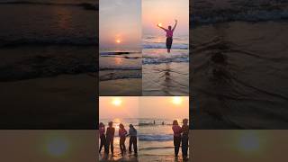 Gokarna gokarna trending trend viralvideo viralreels viralshort video viralvideos trip [upl. by Niuqram]