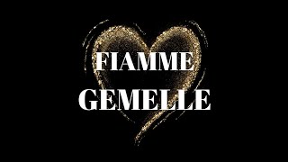 Fiamme gemelle  le tre fasi [upl. by Evie]