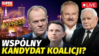 🔴TUSK ZDOBĘDZIE PEŁNIĘ WŁADZY JAKUBIAK MATYSIAK MASŁOWSKI BOCHEŃCZAK [upl. by Aglo]