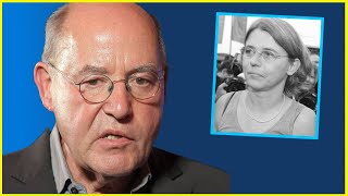 Große Trauer für Gregor Gysi – nach der Tragödie bestätigte er die traurige Nachricht seiner Frau [upl. by Australia134]