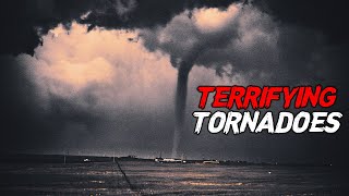 7 Terrifying Tornado Stories [upl. by Shayne]