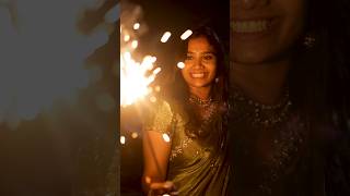 Diwali Smiles 🤩🥳 youtubeshorts diwali diwalivibes✨❤️ diwali2024 couple couplegoals ytshorts [upl. by Aneloaup250]