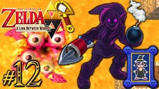 Lets Play 32  The Legend of Zelda Skyward Sword  Lanayru Sand Sea Part 1 [upl. by Aitnuahs]