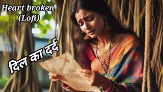 Mere dil ki dharkan♥️ Jubin Notiyal Hindi song 🔥best song HindiHindi heart broken song [upl. by Ailaroc]