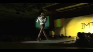 IMTA 2006 Overview Fashion Show [upl. by Haisi]