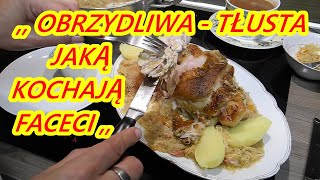 GOLONKA GOTOWANA PYSZNA PRZEPIS🧡💥 duszona w garnku Pyszna i soczystanr242 babciabozenkagotuje [upl. by Chauncey626]