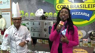 COBERTURA FISPAL FOOD SERVICE E FISPAL SORVETES 2022  08062022  EP 2 [upl. by Anoel]