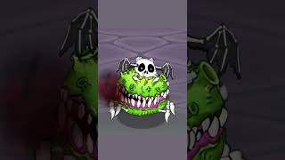 Xrt My Singing Monsters Turned Horrifying  Ethereal Workshop [upl. by Nagud]