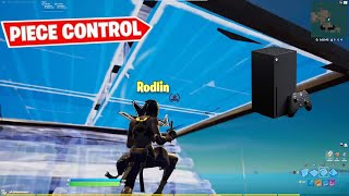 Rodlin Vs This Cracked New Gen Player  Mist Prime In A 1v1 BuildFight Fortnite [upl. by Llert184]