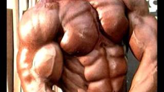 BODYBUILDING MOTIVATION [upl. by Kazmirci649]