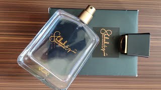 Rasasi Shuhrah pour homme [upl. by Ial916]