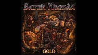 Baruk Khazad  Elf Slaughter March rerecoding for the album quotGoldquot [upl. by Llyrat]