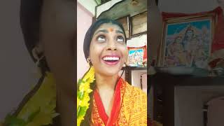 maa sherawali  jashoda369  ytshorts shortvideo shortsviral song  bhajan  Maa Santoshi [upl. by Marlon278]