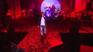 Tera Deedar Hua  Javed Ali  Live  Vivacity 13 The LNMIIT Jaipur  Official Video [upl. by Fortuna]