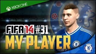 FIFA 14 XB1  My Player Episode 31  END OF SEASON 1 [upl. by Felicie]