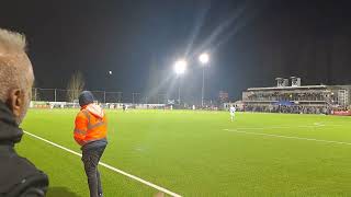 RFC Liège vs RWDM  Final Whistle [upl. by Herwig781]