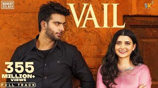 VAIL OFFICIAL VIDEO Mankirt Aulakh Ft Nimrat Khaira  Avvy Sra  Shree Brar  Arvindr Khaira [upl. by Ulrich2]