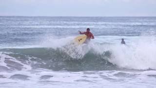 Surfing Veneros Mexico [upl. by Anha698]