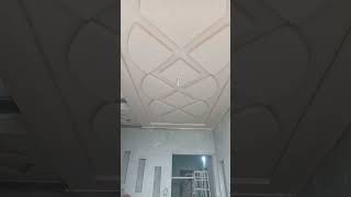 Fall ceiling new design for you training viral video sealing ka bahut bada heavy design [upl. by Crosse]