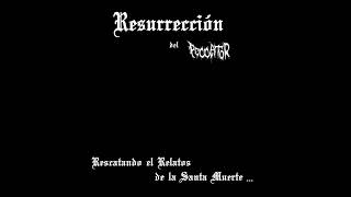 Resurrección Del Peccator  Maldito Seas [upl. by Bunch]