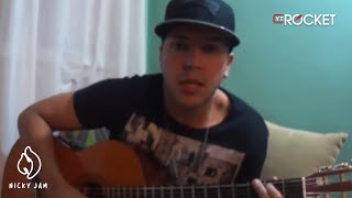 Finalista  Dzay  Concurso Travesuras Nicky Jam [upl. by Acir]