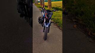 Yamaha fzsV2 modified viralvideo foryou modified plzsubscribemychannel [upl. by Chute]