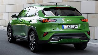 2023 Kia XCeed facelift and New GTLine Trim  Exterior and Interior [upl. by Cyrill]