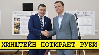 Самарские жулики удивили всю Россию Смена власти с Николаем Бондаренко [upl. by Ennayrb]