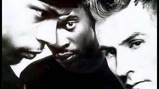 Massive Attack  Live Berlin Arena 1997 [upl. by Rheta913]