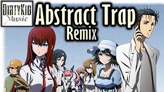 Steins Gate  Butterfly Effect Trap MashUp [upl. by Aimik]