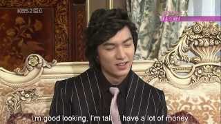 Boys over flowers special episode 1 part 2 eng sub [upl. by Jessabell]