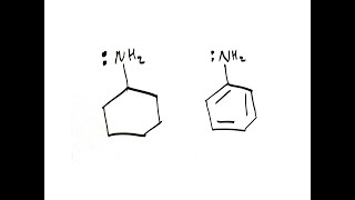 Which Compound is more Basic Why [upl. by Enomed]