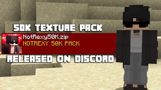 NotRexys 50K Texture Pack Release [upl. by Posehn419]