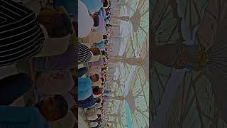 Madina mein jumme ki namaz videos madinah views [upl. by Alphonse836]