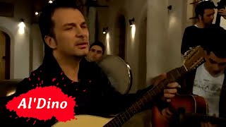 Al Dino  ŠTO ME NE VOLIŠ Official Music Video [upl. by Ebony]