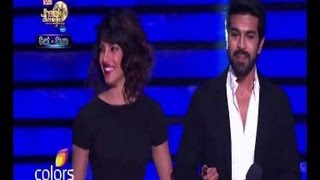 Priyanka Ram Charan on Jhalak Dikkhla Jaa 6 [upl. by Fairley]