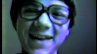 Christmas Eve 1984 Weird Paul Christmas Eve Vlog Video 2016 vhs [upl. by Attenborough]