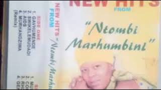 Ntombi marhumbini swikelemudadi album gavhumende 1999 [upl. by Beitris]