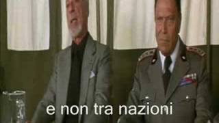 IL LEONE DEL DESERTO parte 1 [upl. by Dlopoel]