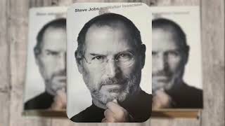 Life of Steve Jobs by Walter Issacson biography notebooklm [upl. by Adlaremse371]