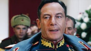 The Death of Stalin Trailer 2 Extended 2017 Movie  Official [upl. by Arraek]